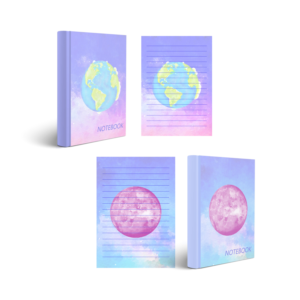 Merchandize Design by tuxmi
