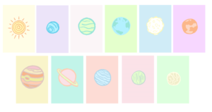 Merchandize Design by hektorsty for this project | Design: #24020507