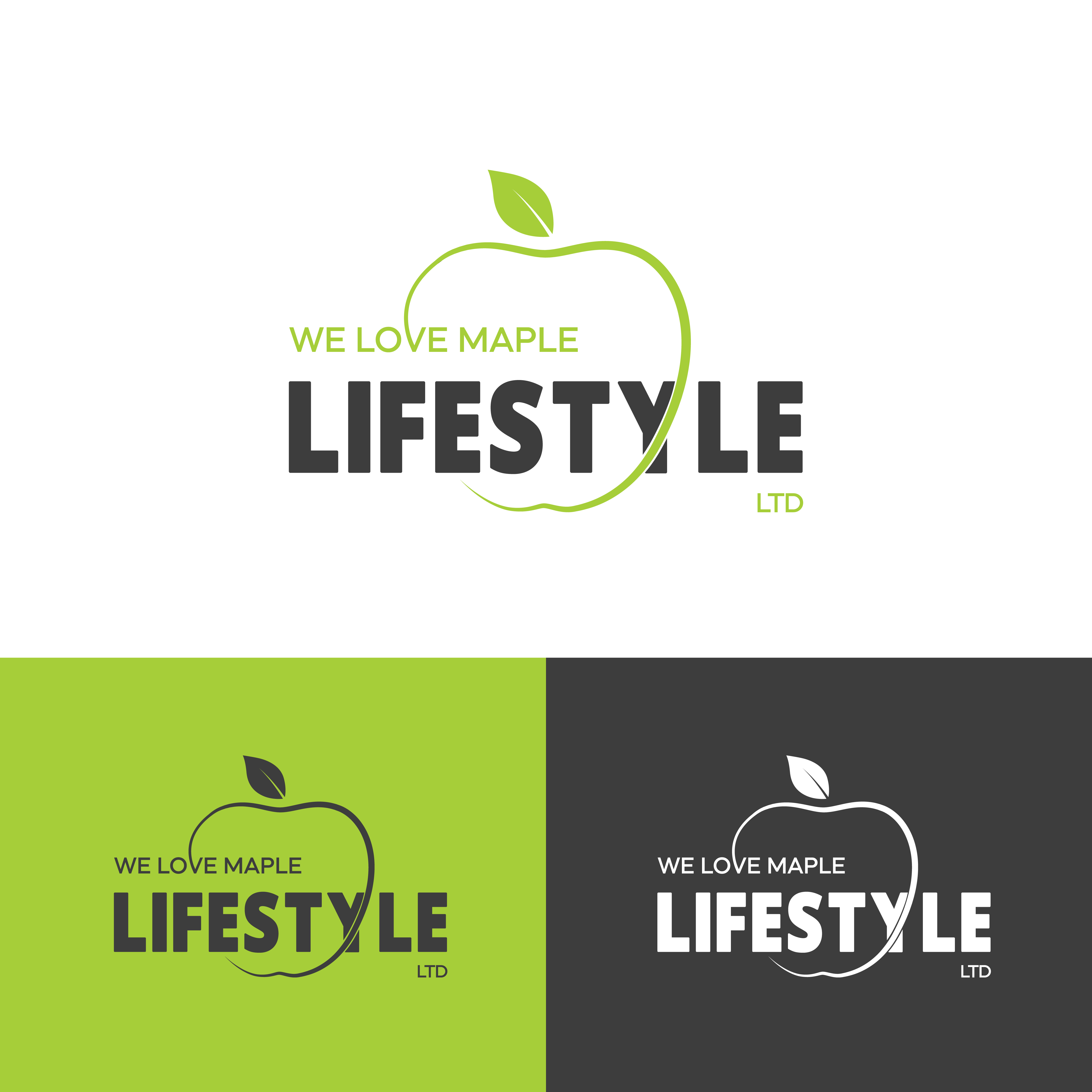 Logo Design by Gexton for this project | Design #23966973