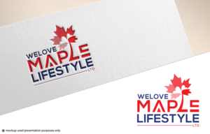 Logo Design by Rubia@ for this project | Design: #23945358