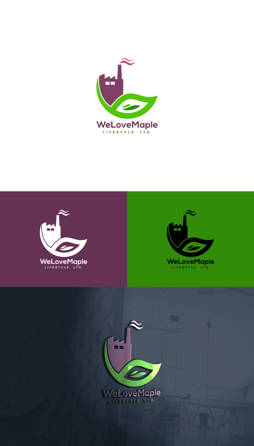 Logo Design by siti MWDesign for this project | Design #23947495