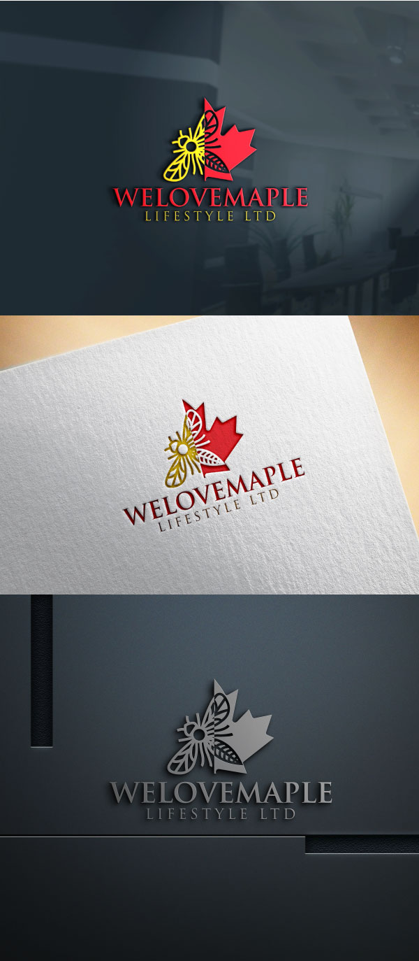 Logo Design by Hridoy Mizi 2 for this project | Design #23931527