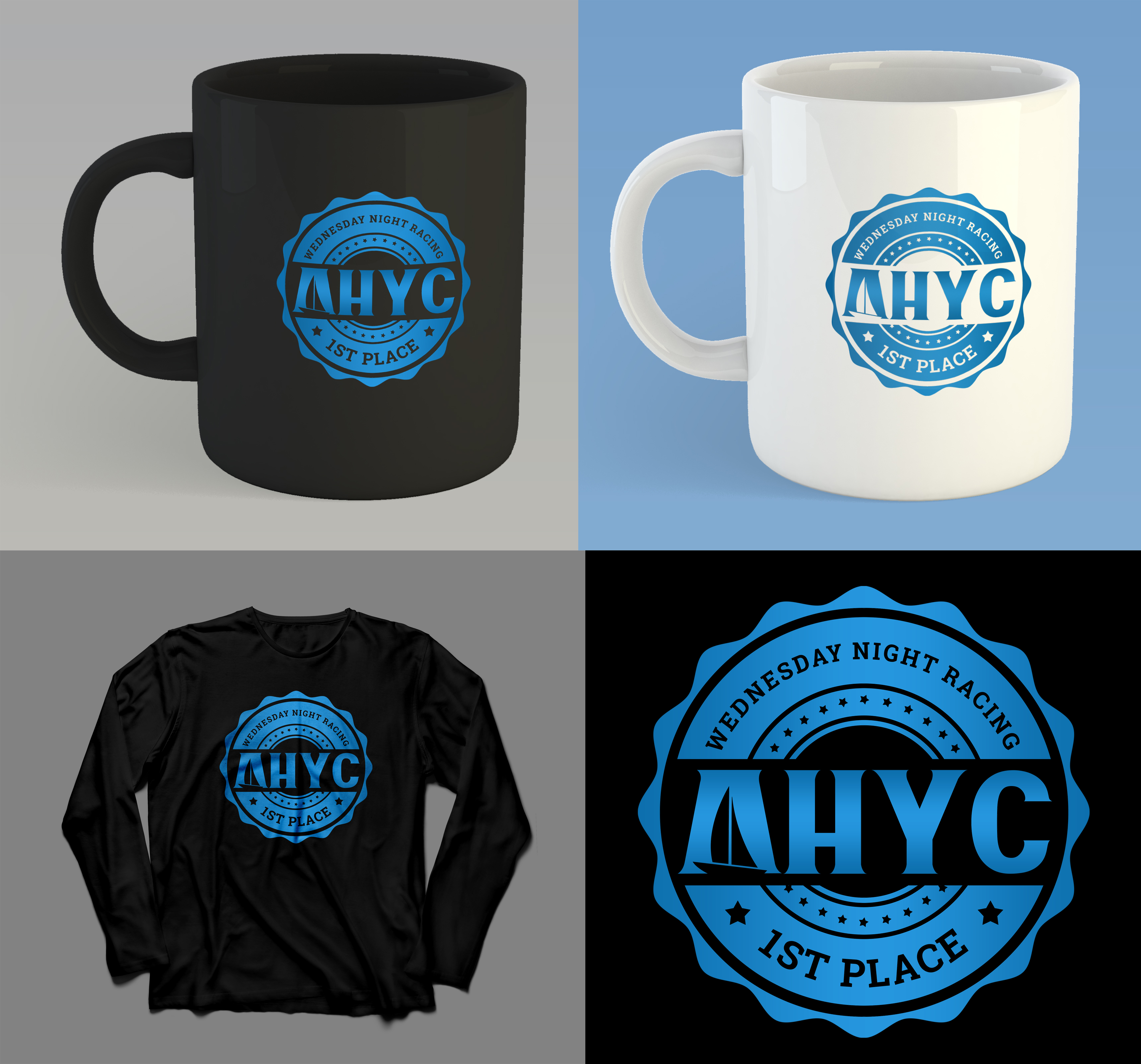 Cup and Mug Design by SAI DESIGNS for this project | Design #23942255