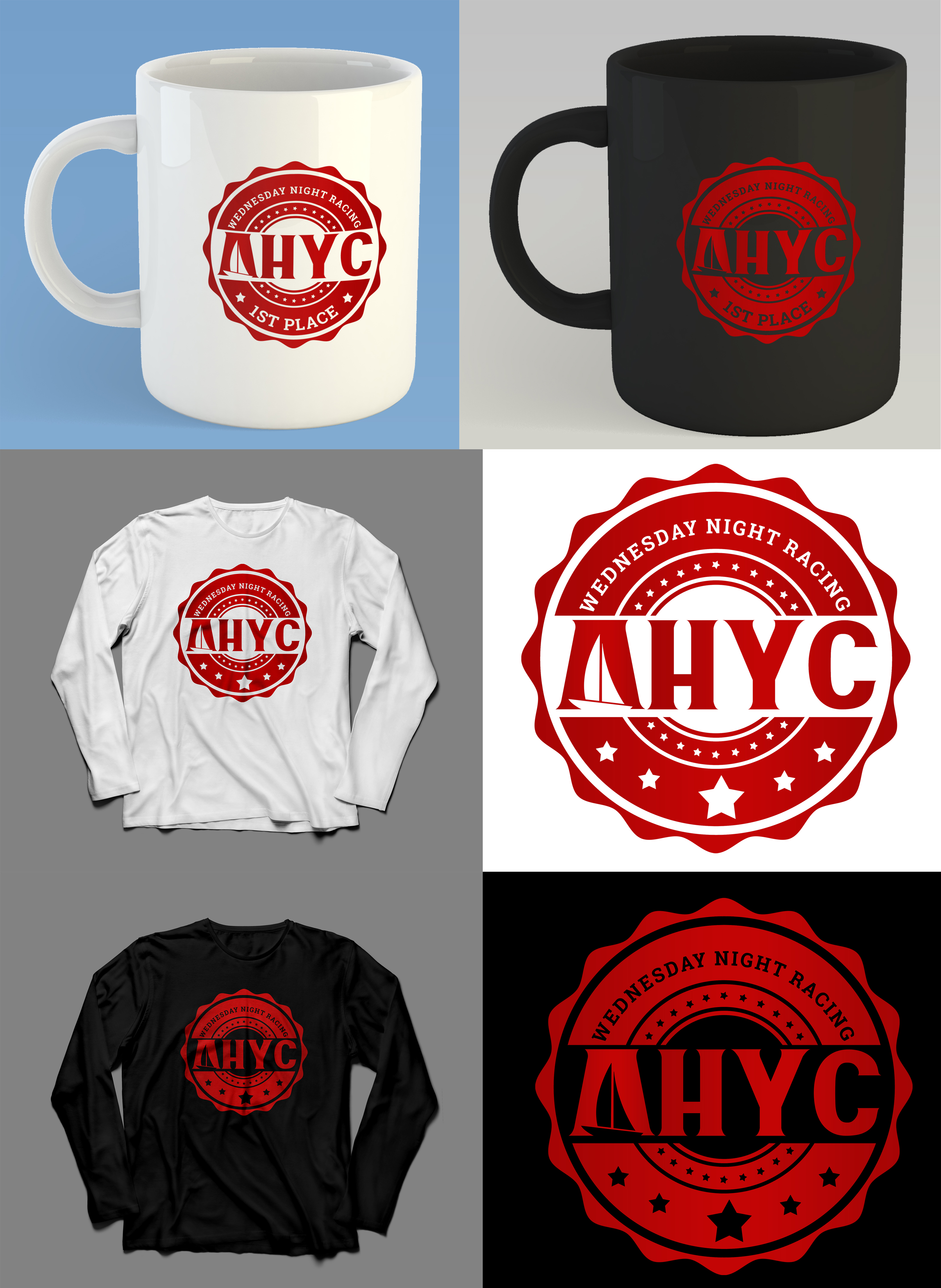 Cup and Mug Design by SAI DESIGNS for this project | Design #23948145