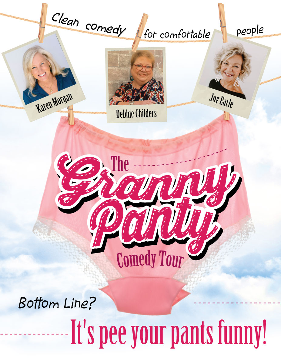 Poster Design by elenaivanova for Southern Laughing LLC | Design #23975259