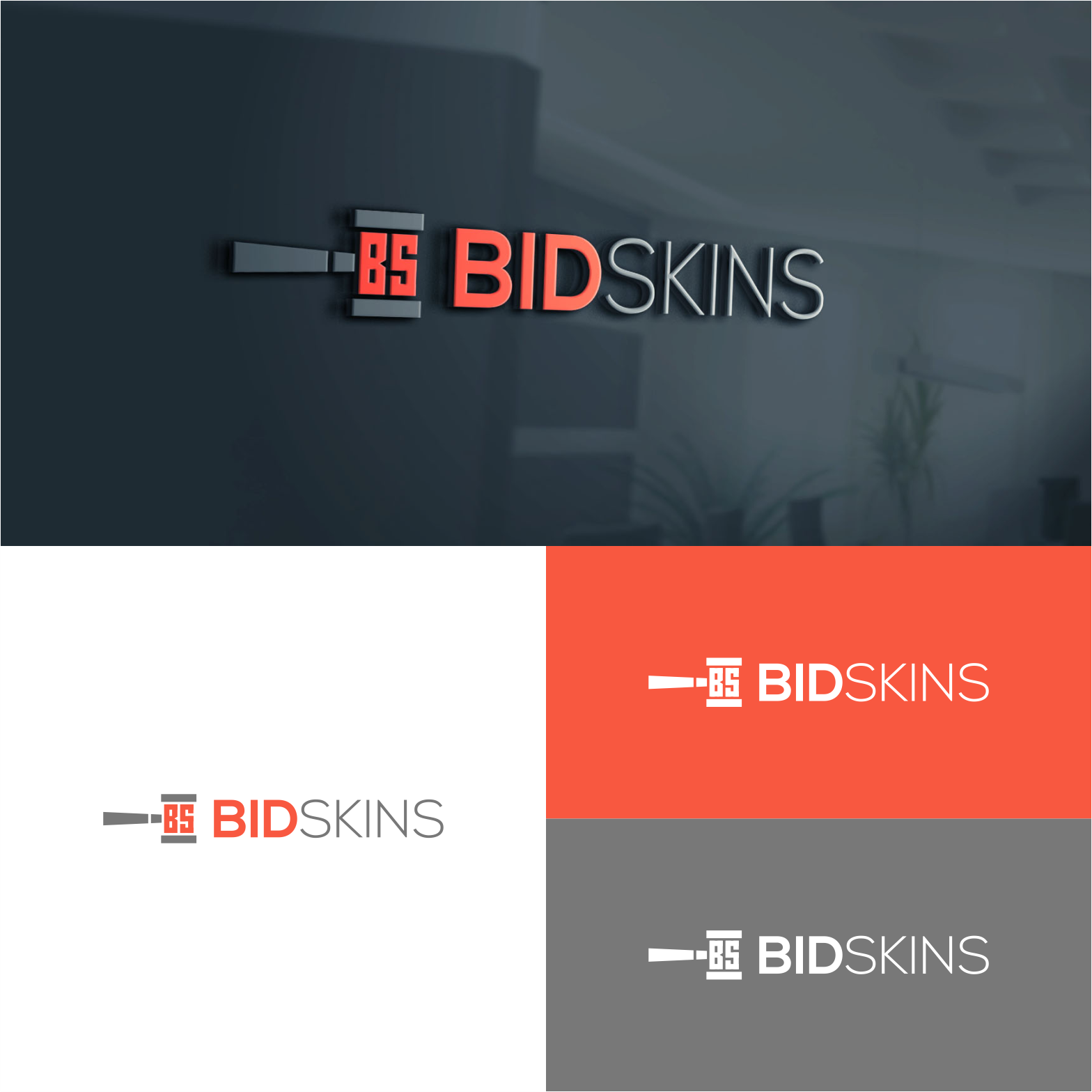 Logo Design by tejo for this project | Design #23927360