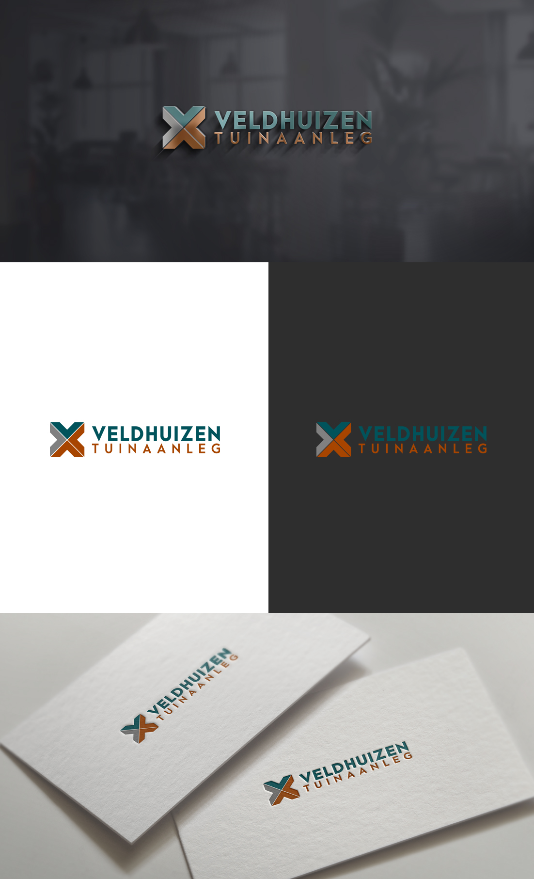 Logo-Design von GLDesigns für dieses Projekt | Design #23927387