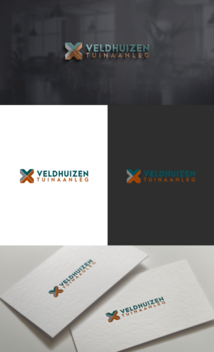 Logo Design by GLDesigns for this project | Design: #23927387