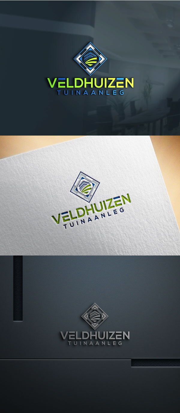 Diseño de Logo por Hridoy Mizi 2 para este proyecto | Diseño #23932881