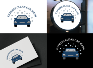 Logo Design by anna.sakalo.as 2 for this project | Design: #23974069