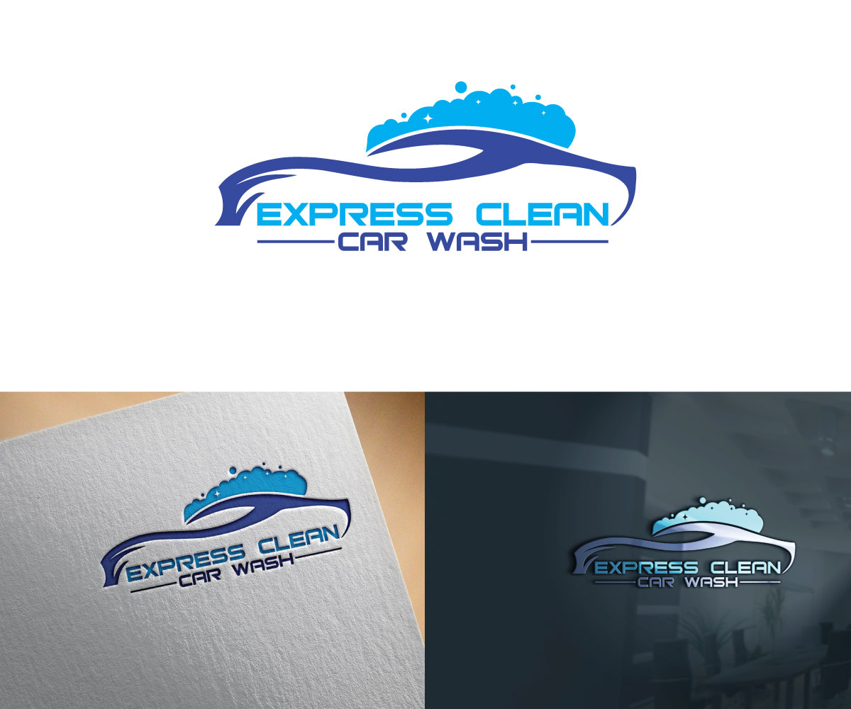 Logo Design by sk moheuddin 2 for this project | Design #23932228