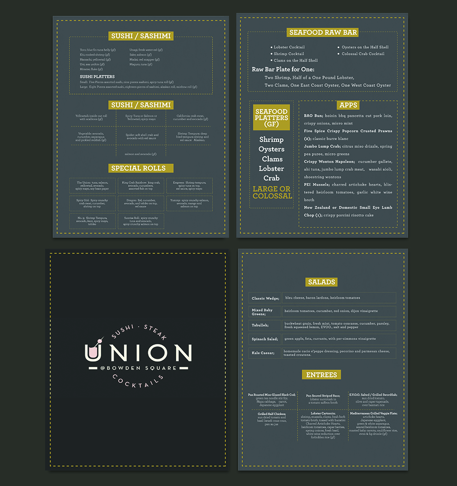 Design de Menu par Maxo-Biz pour ce projet | Design #23943313