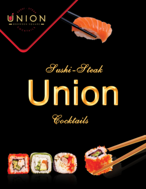 Menu Design by Bankim 2