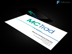 Design de Logo par soulpro03 pour MCTrad | Design : #23927468