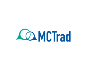Design de Logo par AlphaDezin3 pour MCTrad | Design : #23927691