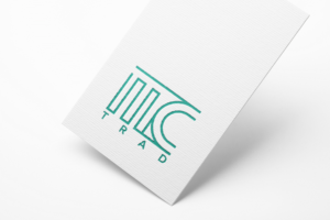 MCTrad | Logo Design by 4tech services