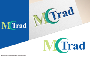 Design de Logo par Rubia@ pour MCTrad | Design : #23928622