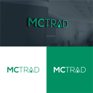MCTrad | Logo Design by tejo