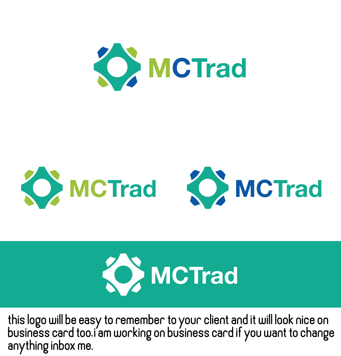 Design de Logo par Shakil HD pour MCTrad | Design #23928099