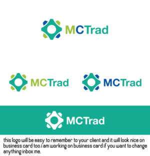 Design de Logo par Shakil HD pour MCTrad | Design : #23928099