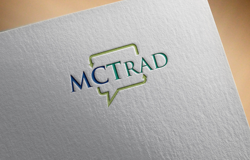 Design de Logo par j....2 pour MCTrad | Design : #23931718