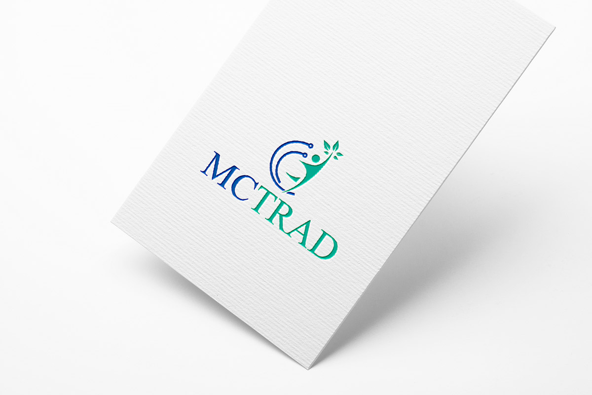 Logo Design by sk moheuddin 2 for MCTrad | Design #23934478