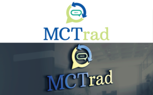 Design de Logo par BRusev pour MCTrad | Design : #23927388