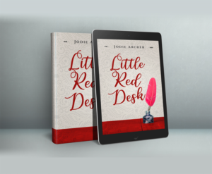 eBook Cover Design by manshuri.yusuf