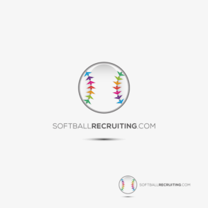 SOFTBALLRECRUITING.COM | Design de Logo par Grapi