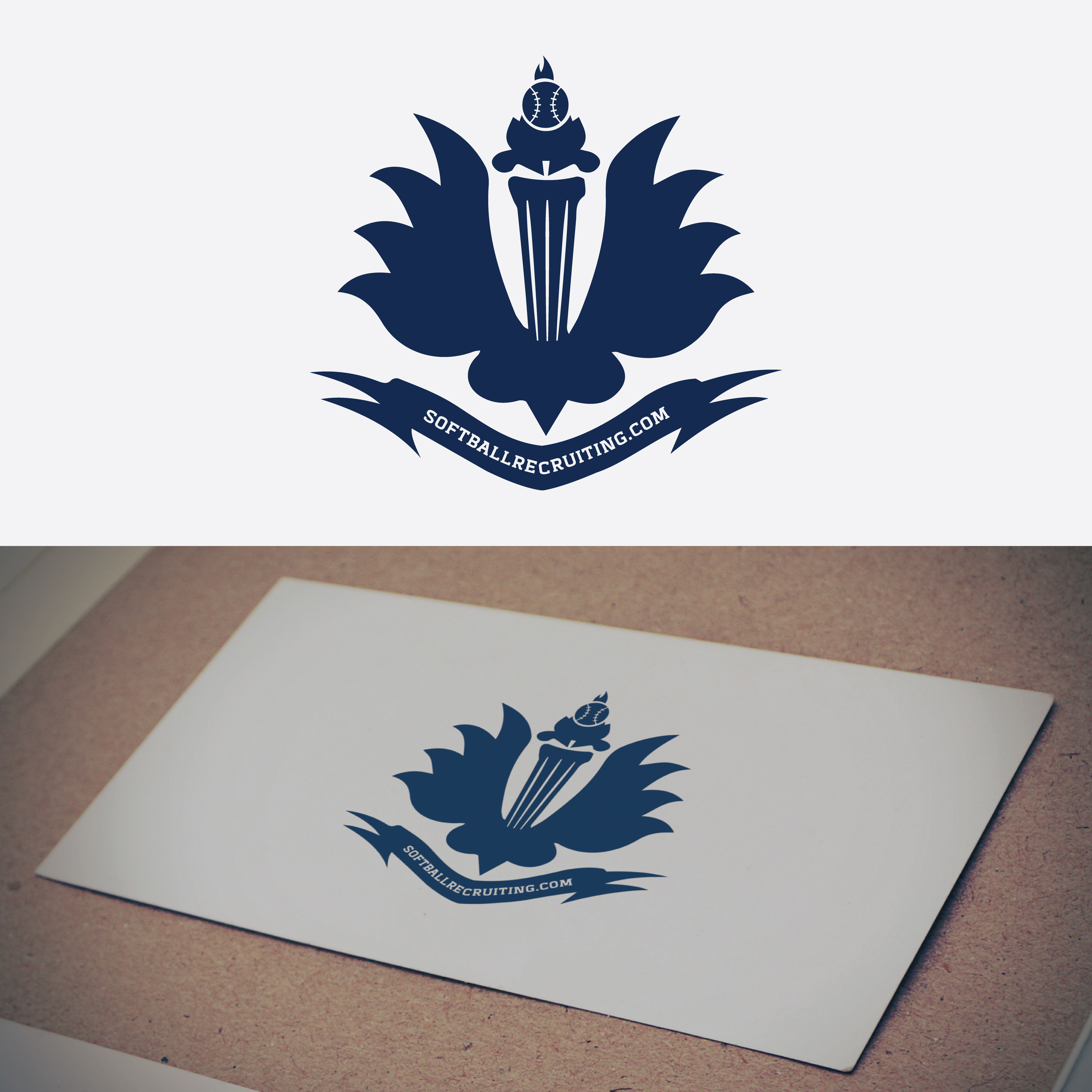 Logo Design by Jburtonux for this project | Design #23981514