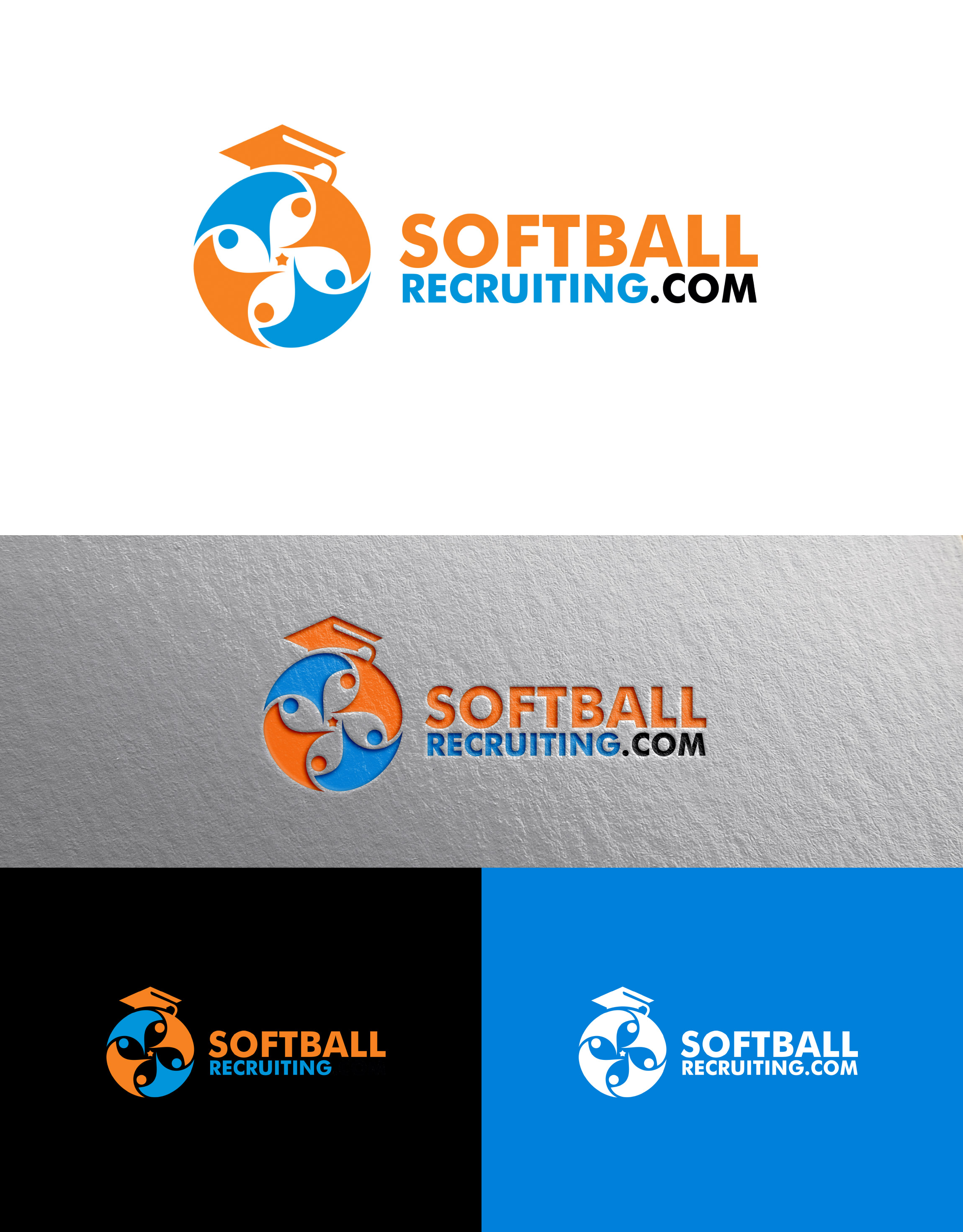 Logo Design by Aldan Design for this project | Design #23976985