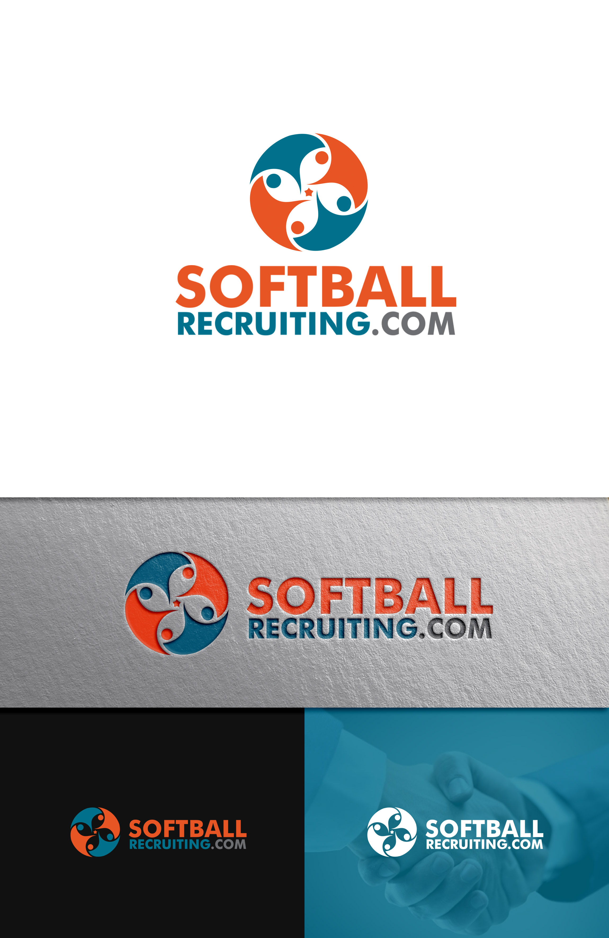 Logo Design by Aldan Design for this project | Design #23977143