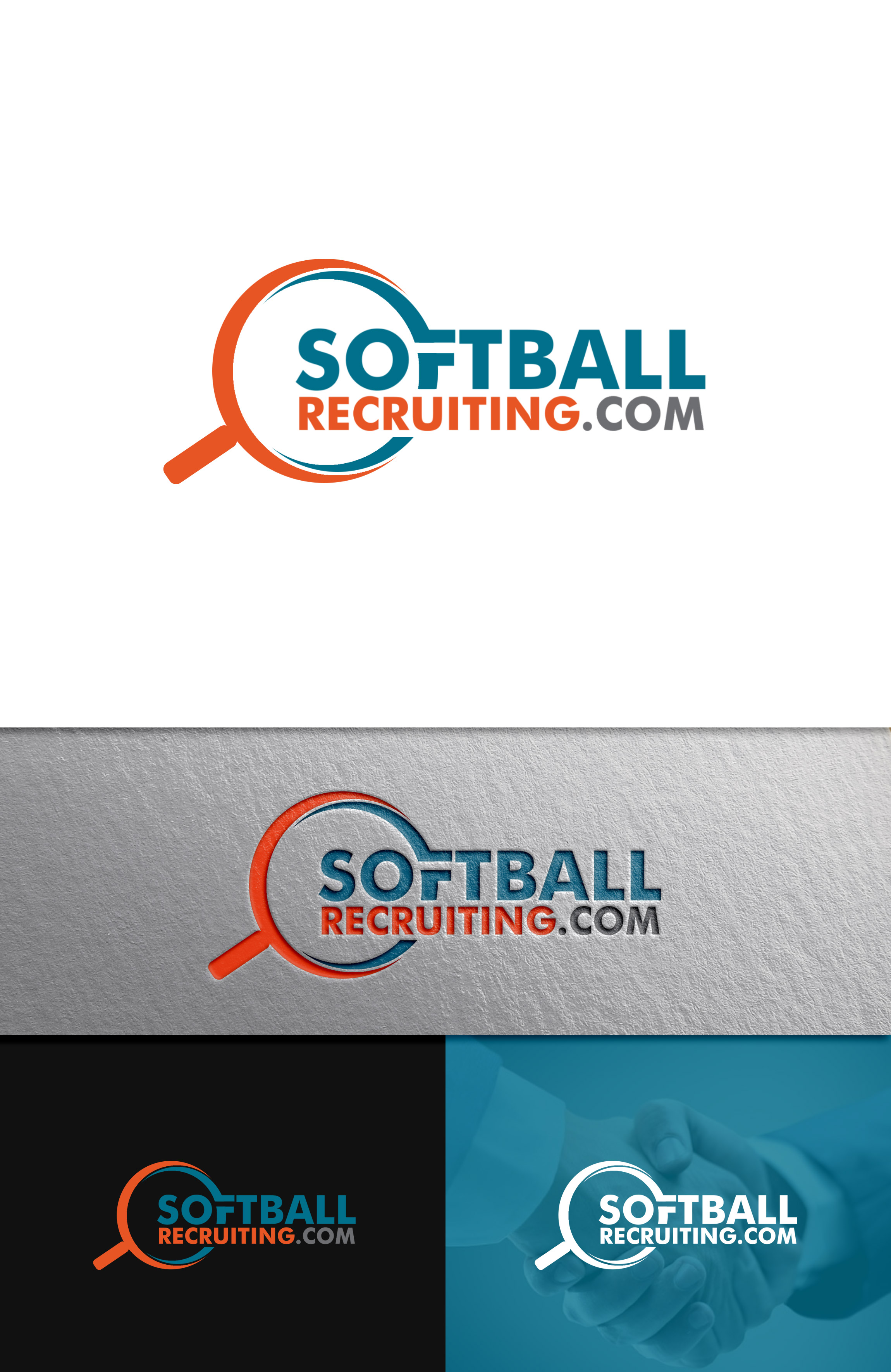 Logo Design by Aldan Design for this project | Design #23977195