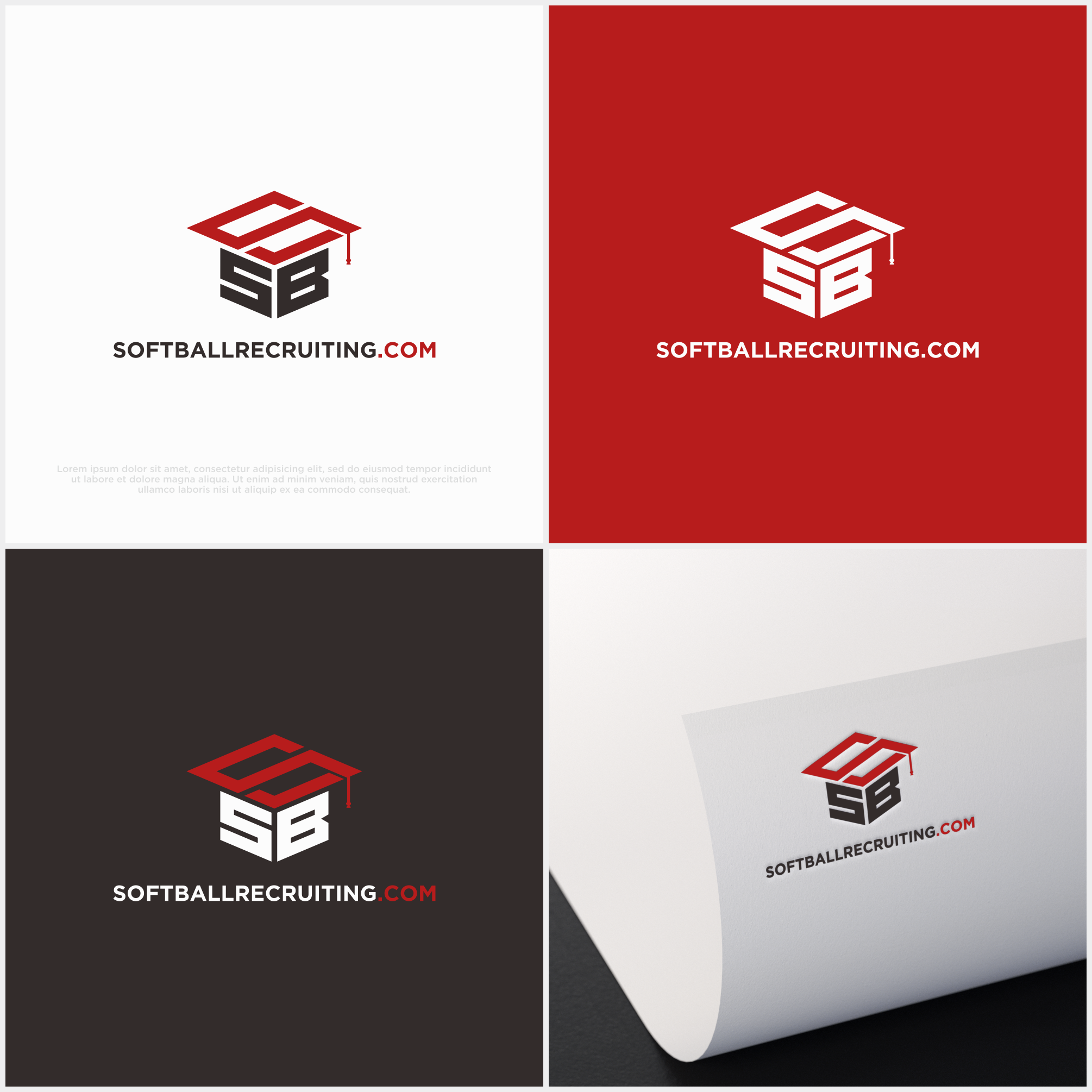 Logo Design by sarada for this project | Design #23977653