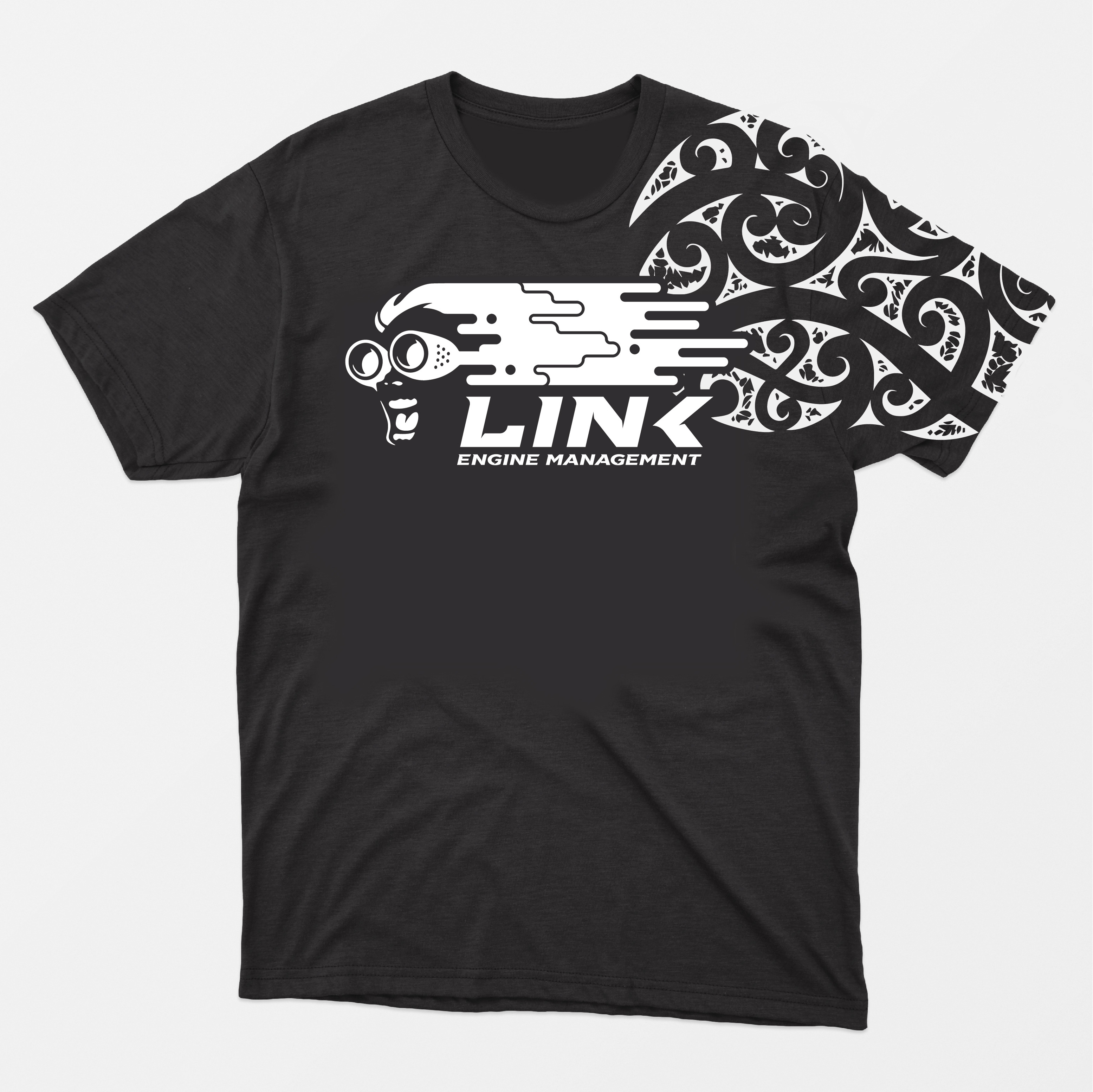 T-shirt Design by vigie for this project | Design #23981044