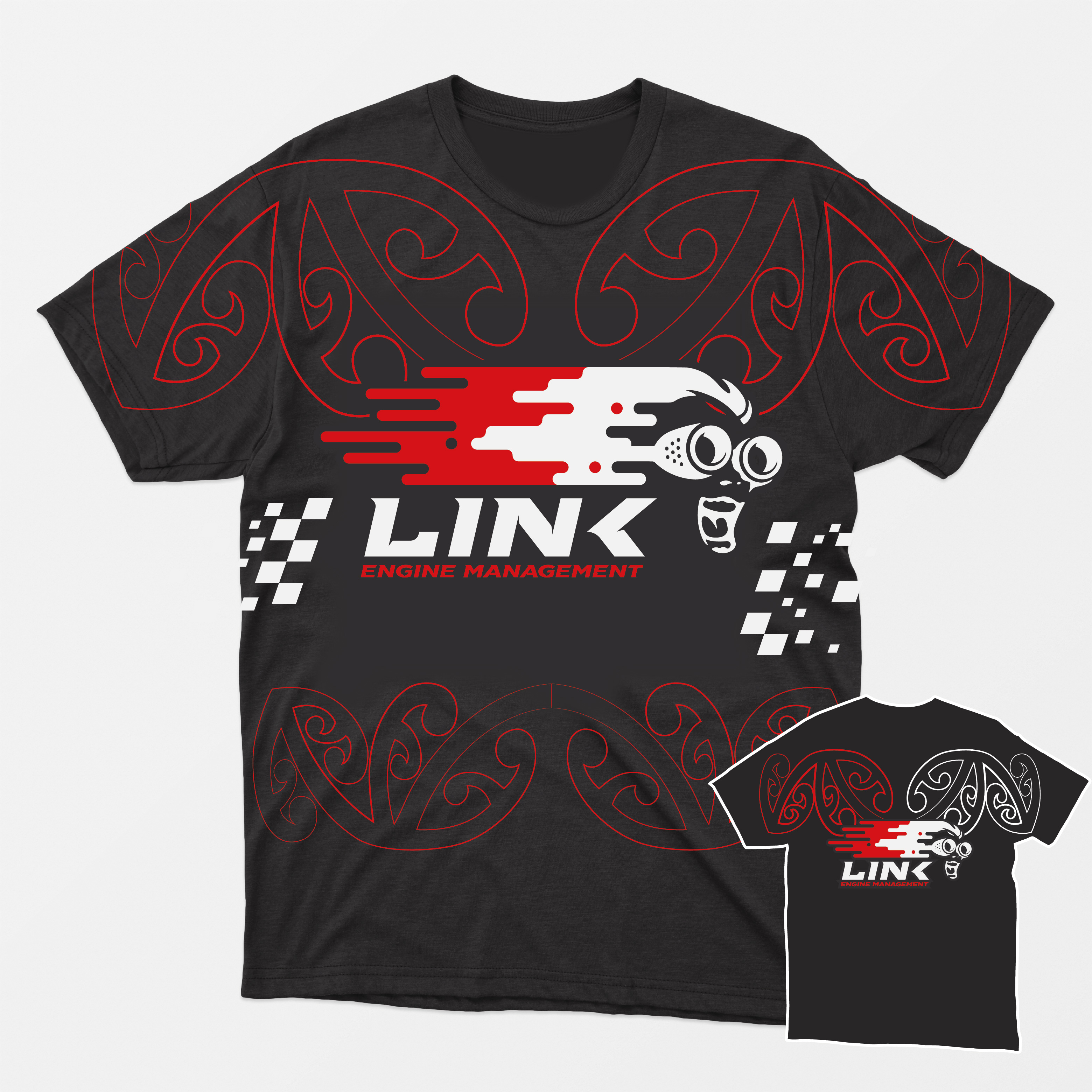 T-shirt Design by vigie for this project | Design #23981238