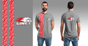 Staff T-Shirt | T-Shirt-Design von Al Pech