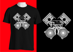 T-shirt Design by yohe.yh80 for this project | Design: #23982519