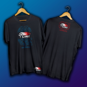 T-shirt Design by Nadz10 for this project | Design: #23948442