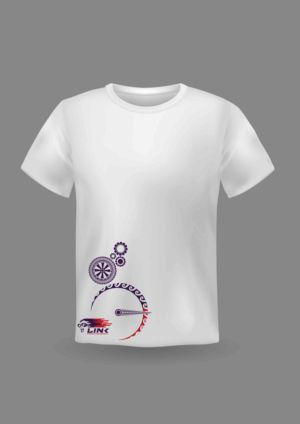 T-shirt Design by irfanutabani for this project | Design: #23956998