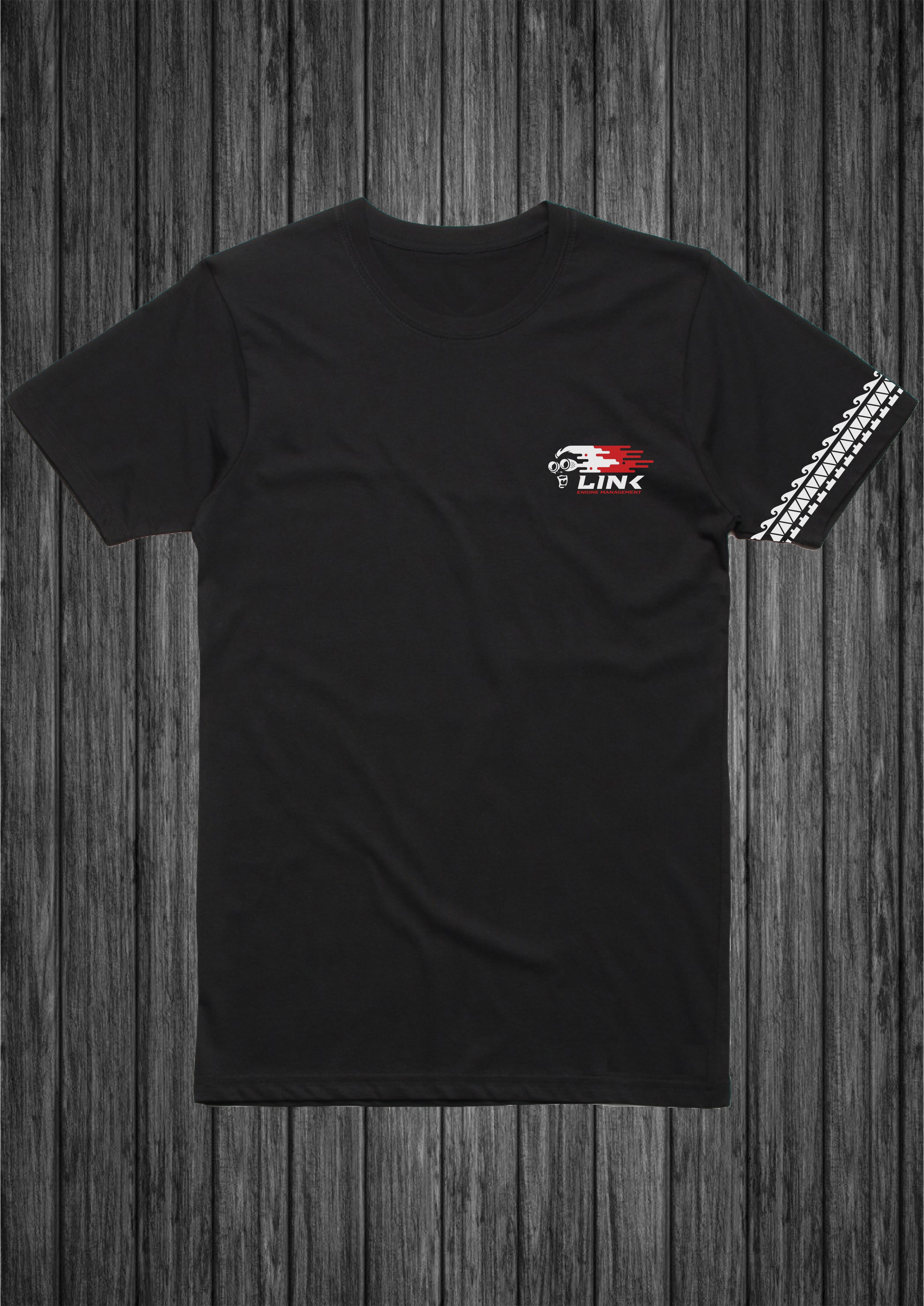 T-shirt Design by Alessandro Serrago for this project | Design #23932816