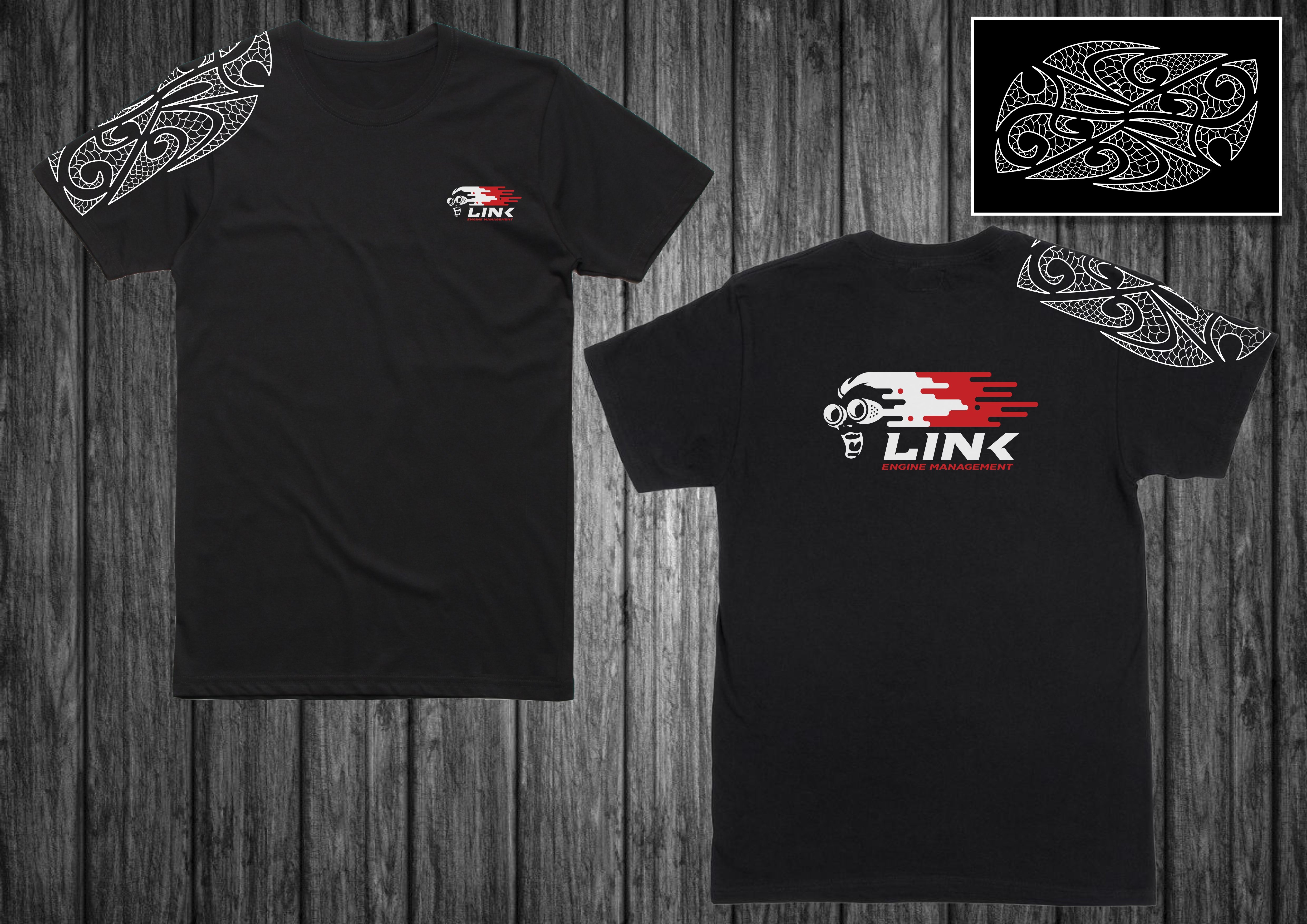 T-Shirt-Design von Alessandro Serrago für dieses Projekt | Design #23949316