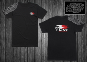 T-shirt Design by Alessandro Serrago for this project | Design: #23949316