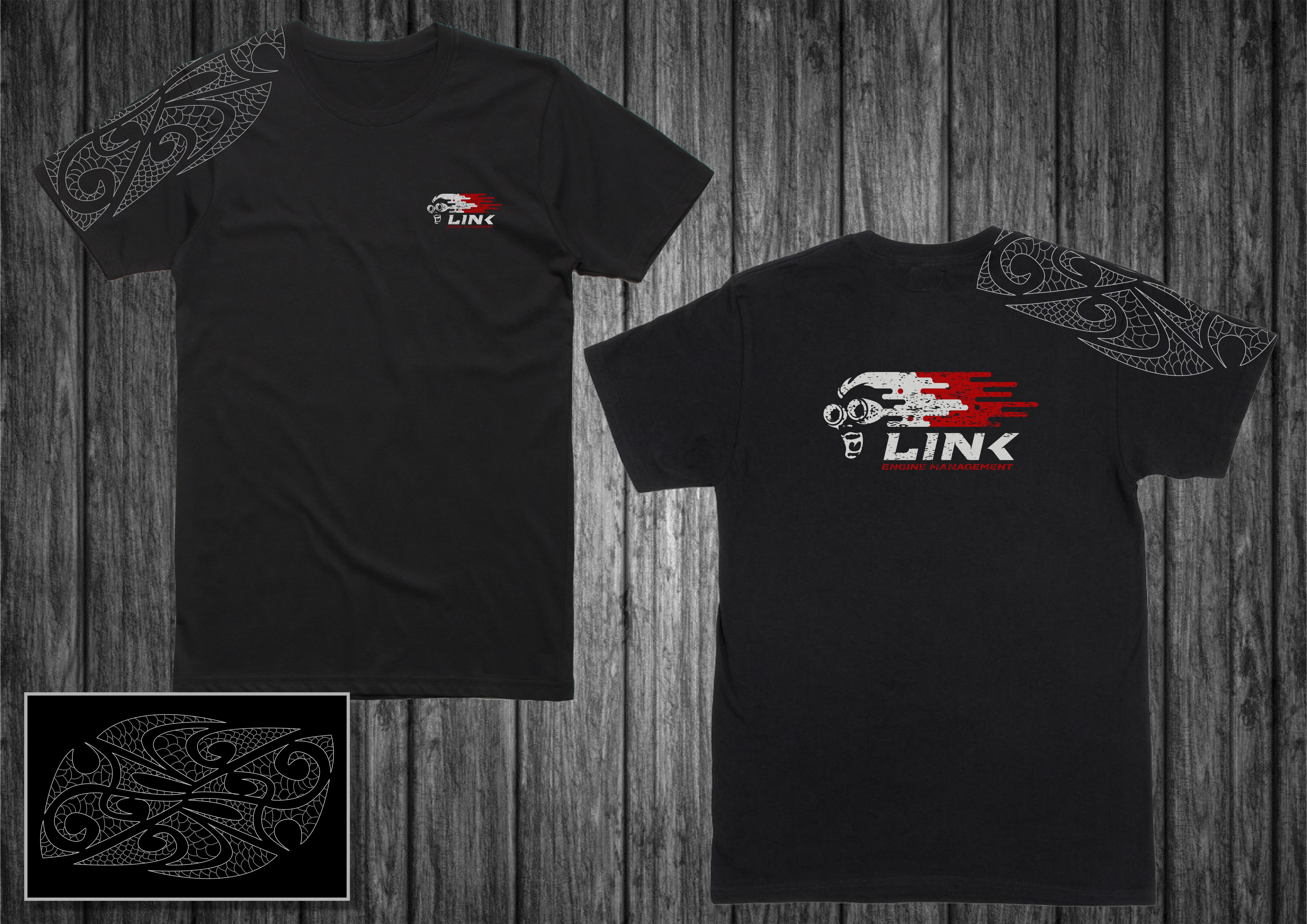 T-shirt Design by Alessandro Serrago for this project | Design #23959973