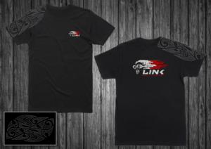 T-Shirt-Design von Alessandro Serrago für dieses Projekt | Design #23959973
