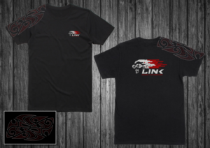 T-shirt Design by Alessandro Serrago for this project | Design: #23959974