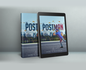 eBook Cover Design by manshuri.yusuf for The Seventh | Design: #23927317