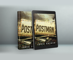 eBook Cover Design by manshuri.yusuf for The Seventh | Design: #24006399