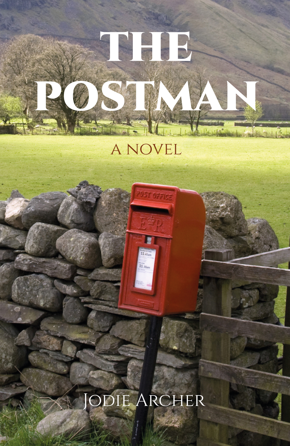 eBook Cover Design by Krasimir Gedzhov for The Seventh | Design #24011375