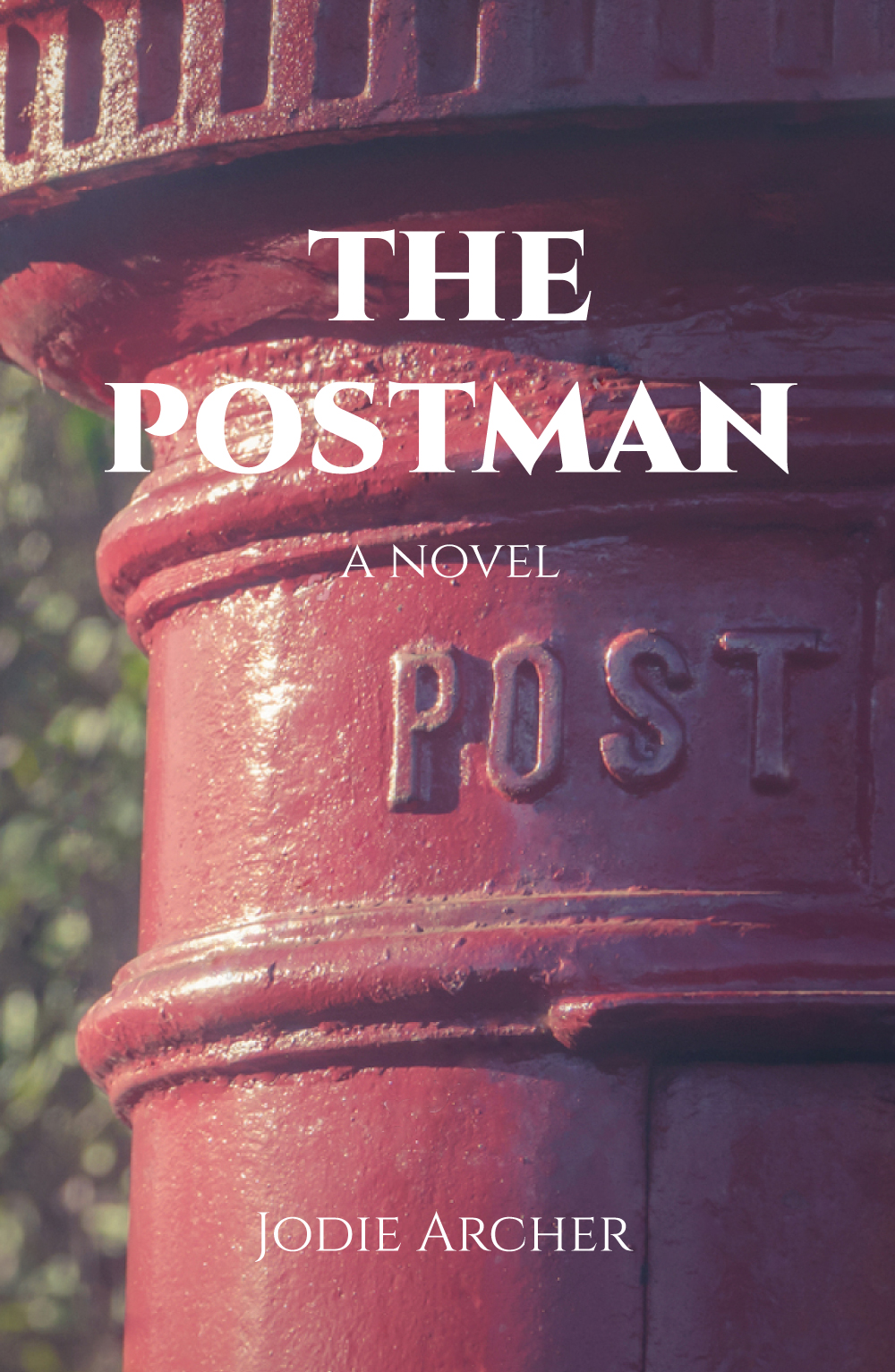 Giseño de Portada de eBook por Krasimir Gedzhov para The Seventh | Diseño #24011382